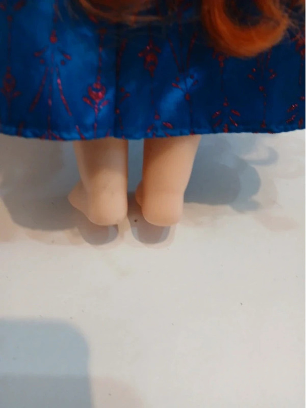 Anna doll - Picture 6 of 8